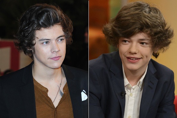 One Direction Doppelgangers – Dailysmash.co.uk