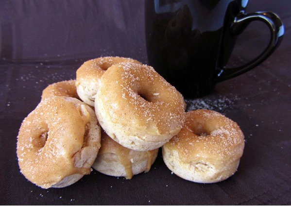 donuts