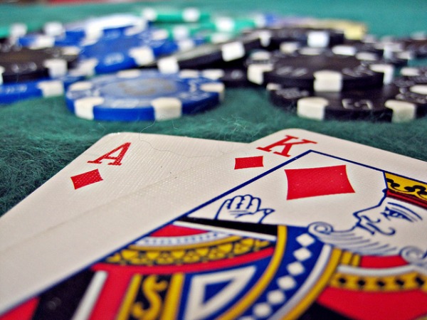 casino