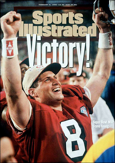 49ers super bowl win
