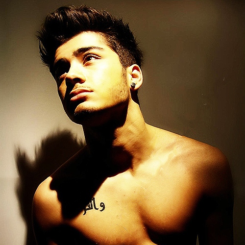 zayn-chest-tattoo