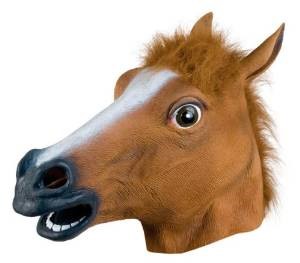 horse-head